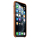 Apple Leather Case do iPhone 11 Pro Max Saddle Brown - 514623 - zdjęcie 2